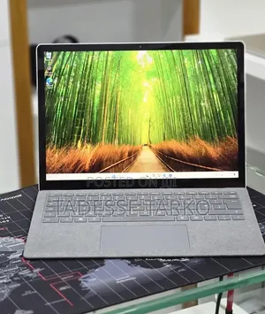 New Laptop Microsoft Surface Laptop 3 16GB Intel Core i7 SSD 512GB