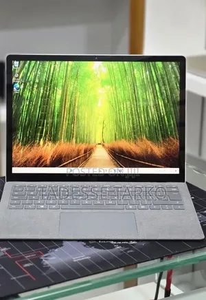 New Laptop Microsoft Surface Laptop 3 16GB Intel Core i7 SSD 512GB