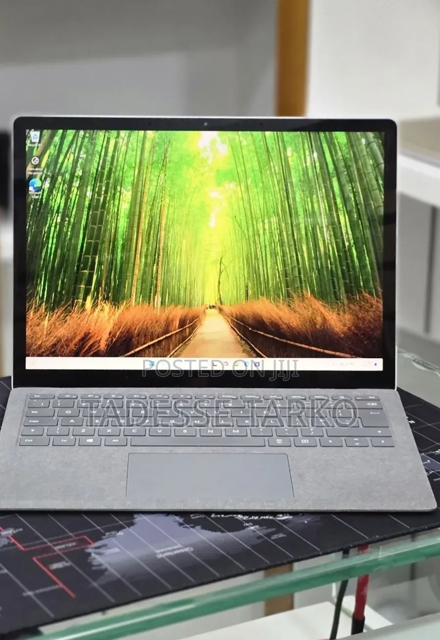 New Laptop Microsoft Surface Laptop 3 16GB Intel Core i7 SSD 512GB