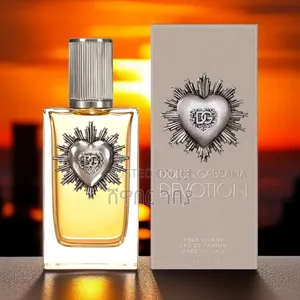 Dolce Gabbana Devotion Pour Homme Eau De Parfum 100ml Men Gourmand