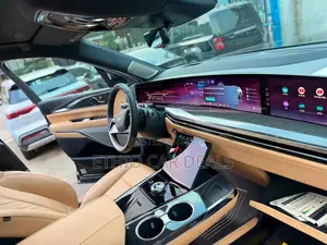New Cadillac Escalade 2026 Black