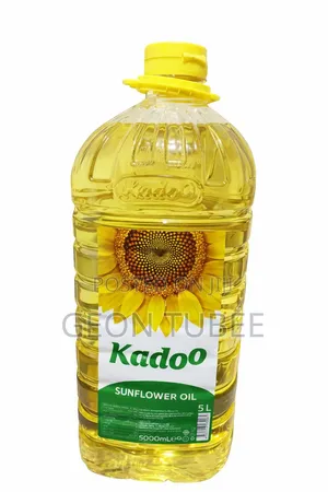 Kadoo Cooking Oil
