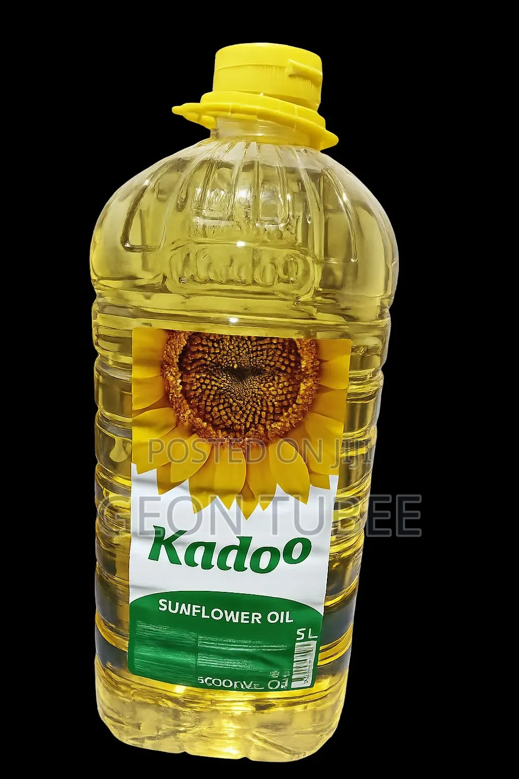 Kadoo Cooking Oil