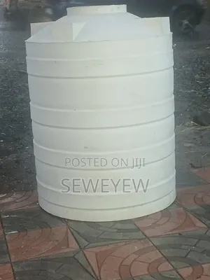 Water Tank