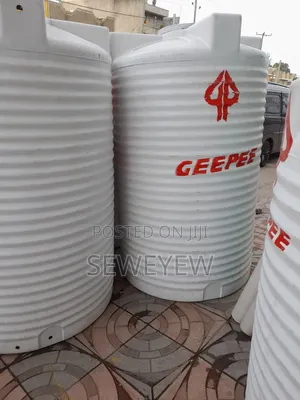 Water Tank