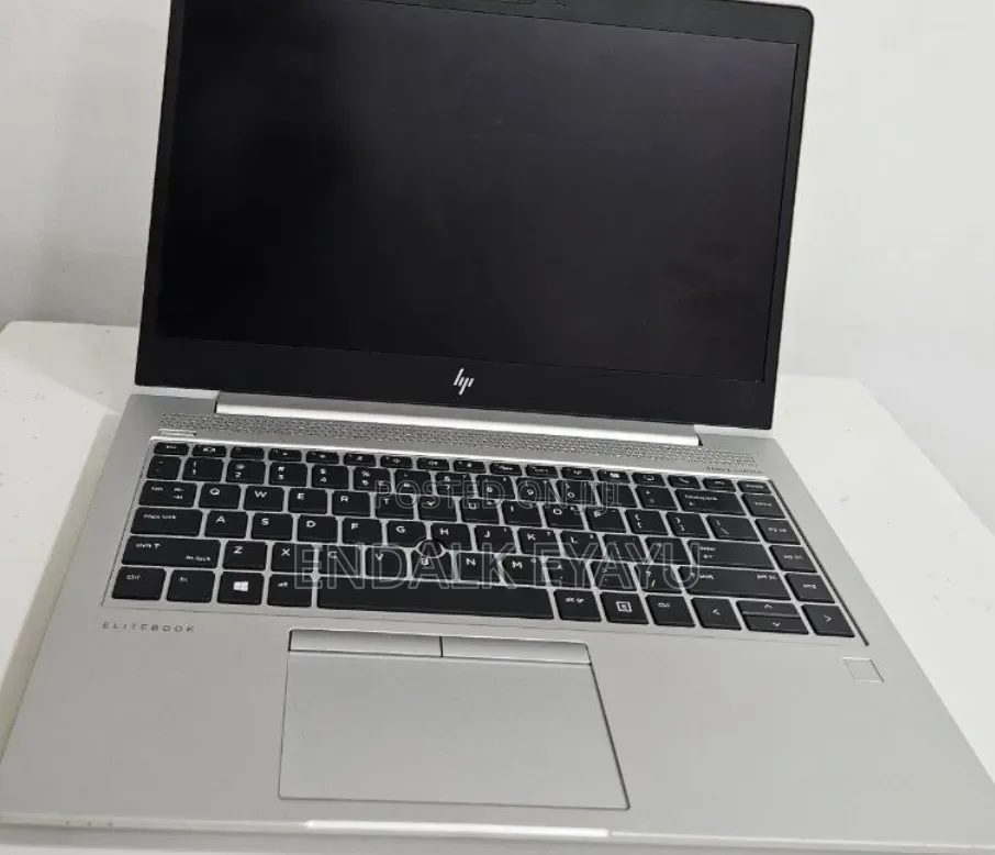New Laptop HP EliteBook 745 G6 16GB AMD Ryzen 5 SSD 512GB