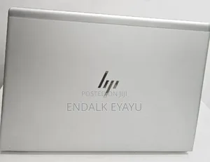 New Laptop HP EliteBook 745 G6 16GB AMD Ryzen 5 SSD 512GB