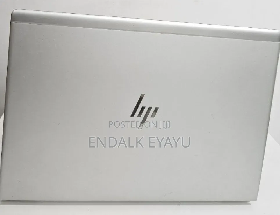 New Laptop HP EliteBook 745 G6 16GB AMD Ryzen 5 SSD 512GB