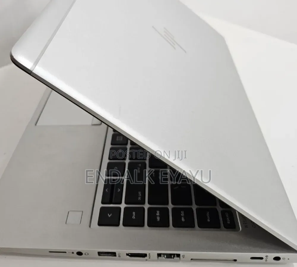 New Laptop HP EliteBook 745 G6 16GB AMD Ryzen 5 SSD 512GB