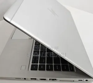 New Laptop HP EliteBook 745 G6 16GB AMD Ryzen 5 SSD 512GB