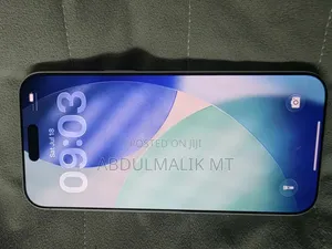 New Apple iPhone 17 Pro Max 256 GB Silver