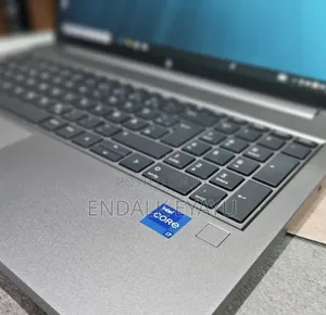 New Laptop HP ZBook 15 16GB Intel Core i7 SSD 1T