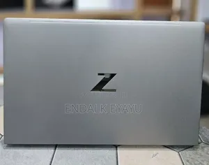 New Laptop HP ZBook 15 16GB Intel Core i7 SSD 1T