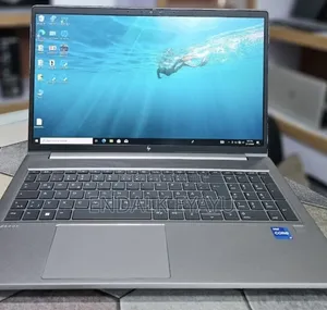 New Laptop HP ZBook 15 16GB Intel Core i7 SSD 1T