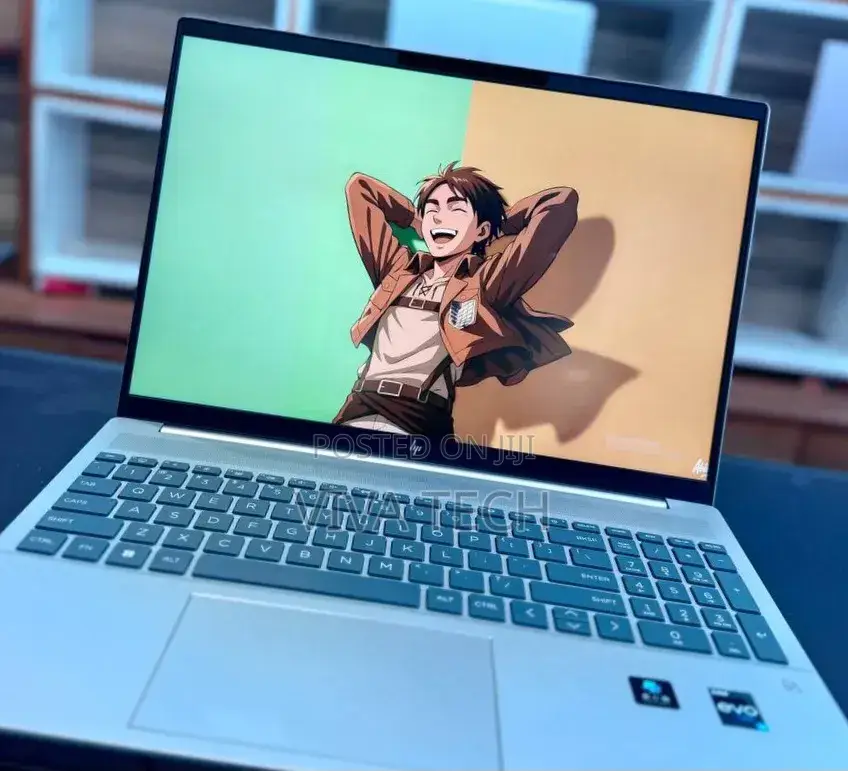 New Laptop HP Pavilion 15 16GB Intel Core i5 SSD 1T