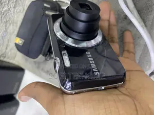 Samsung Digital Camera