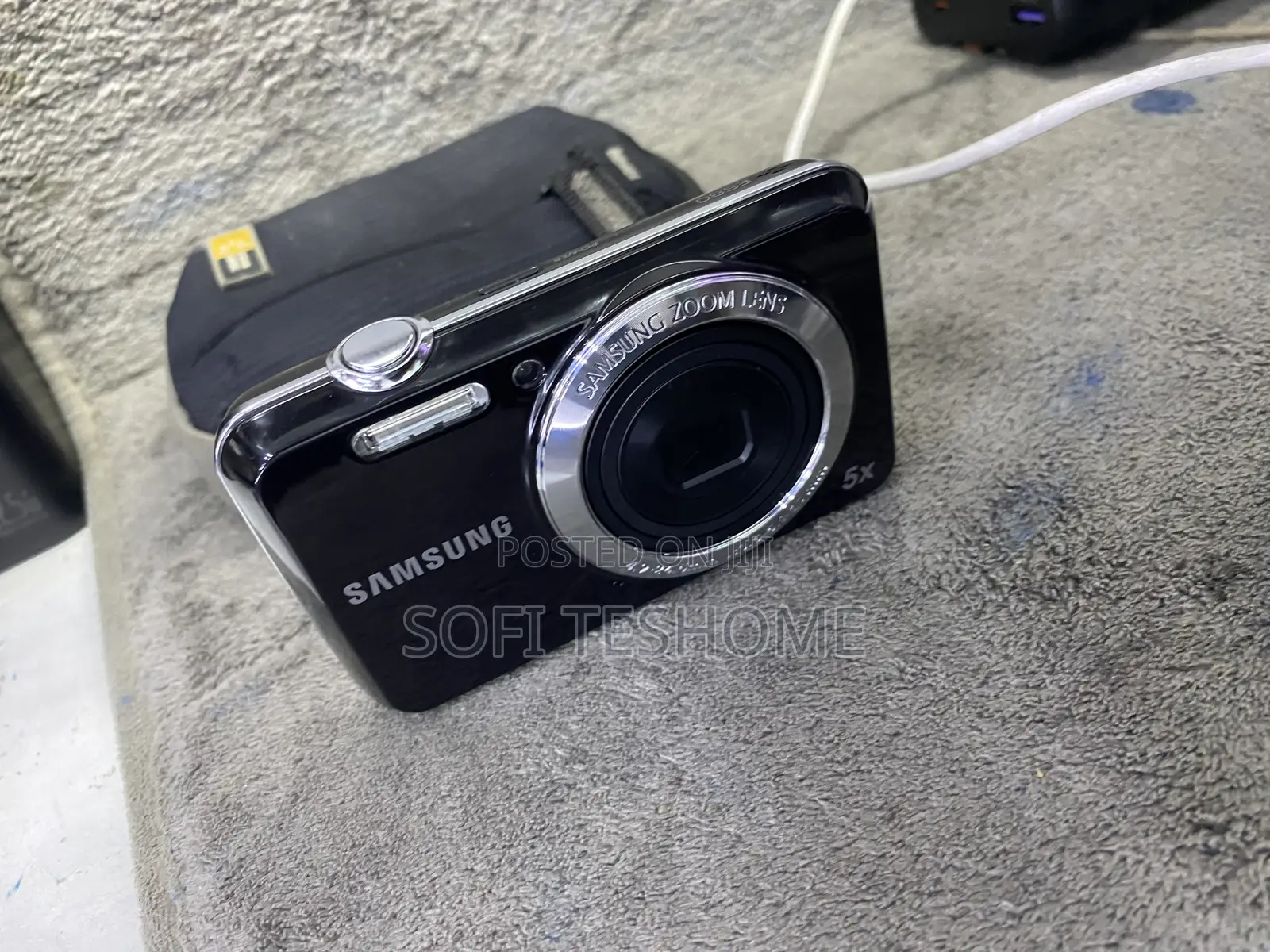 Samsung Digital Camera