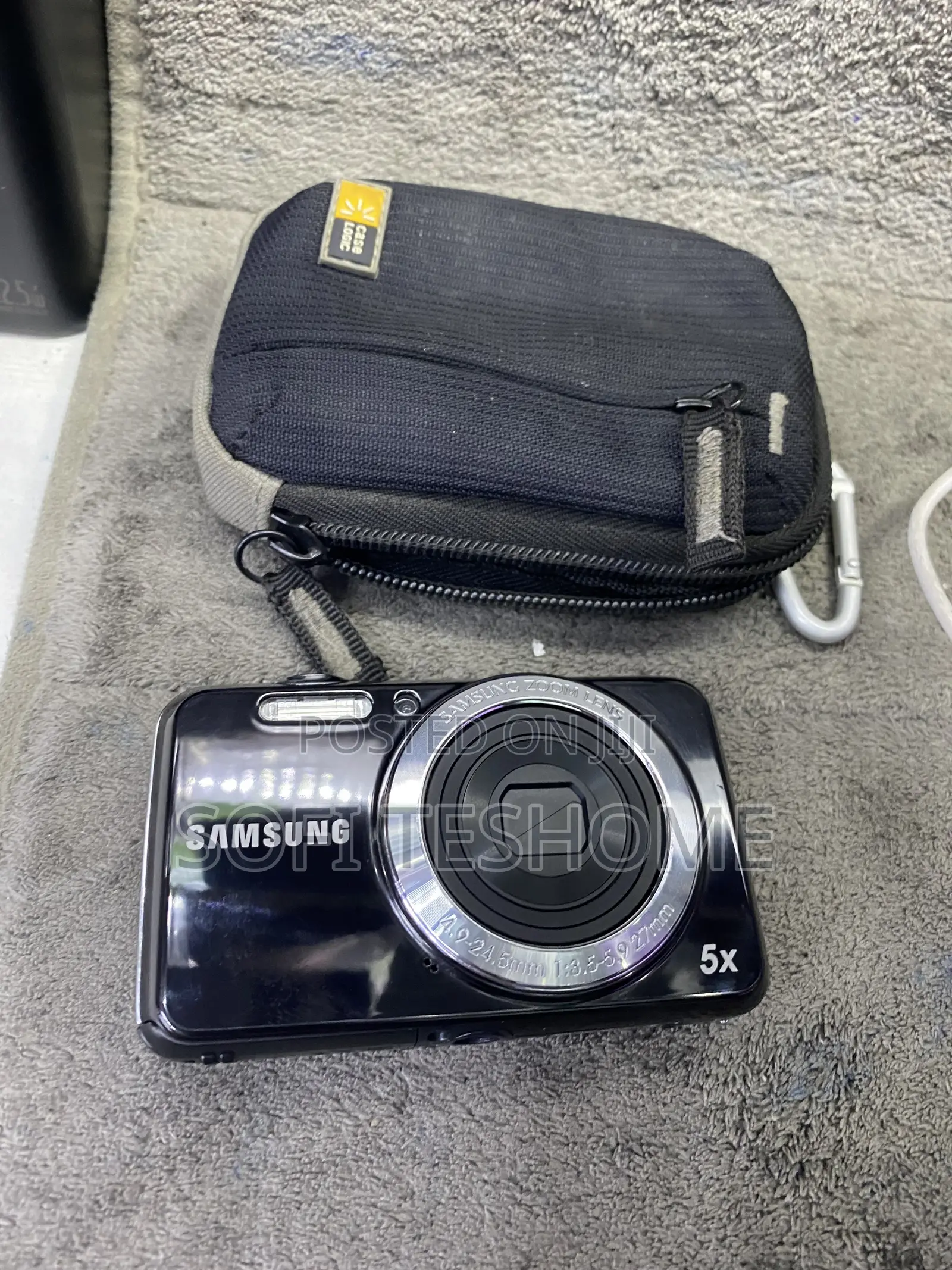 Samsung Digital Camera