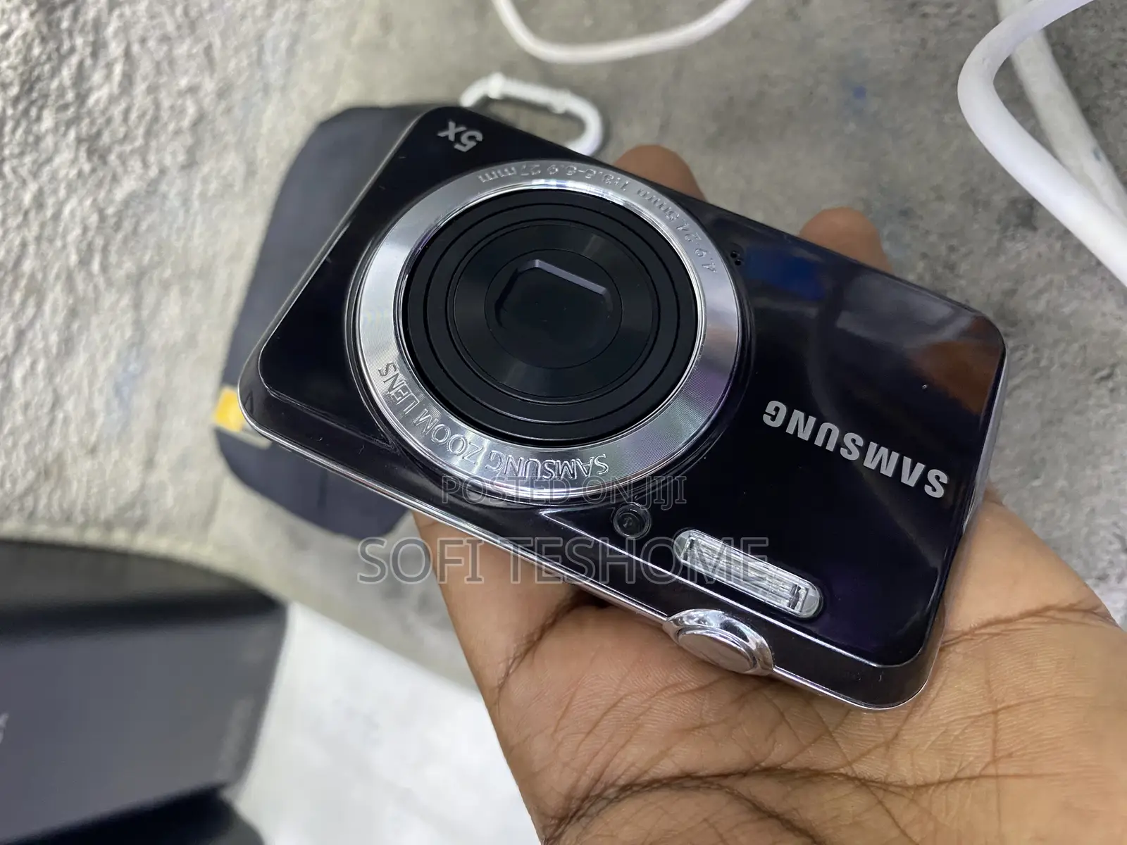 Samsung Digital Camera