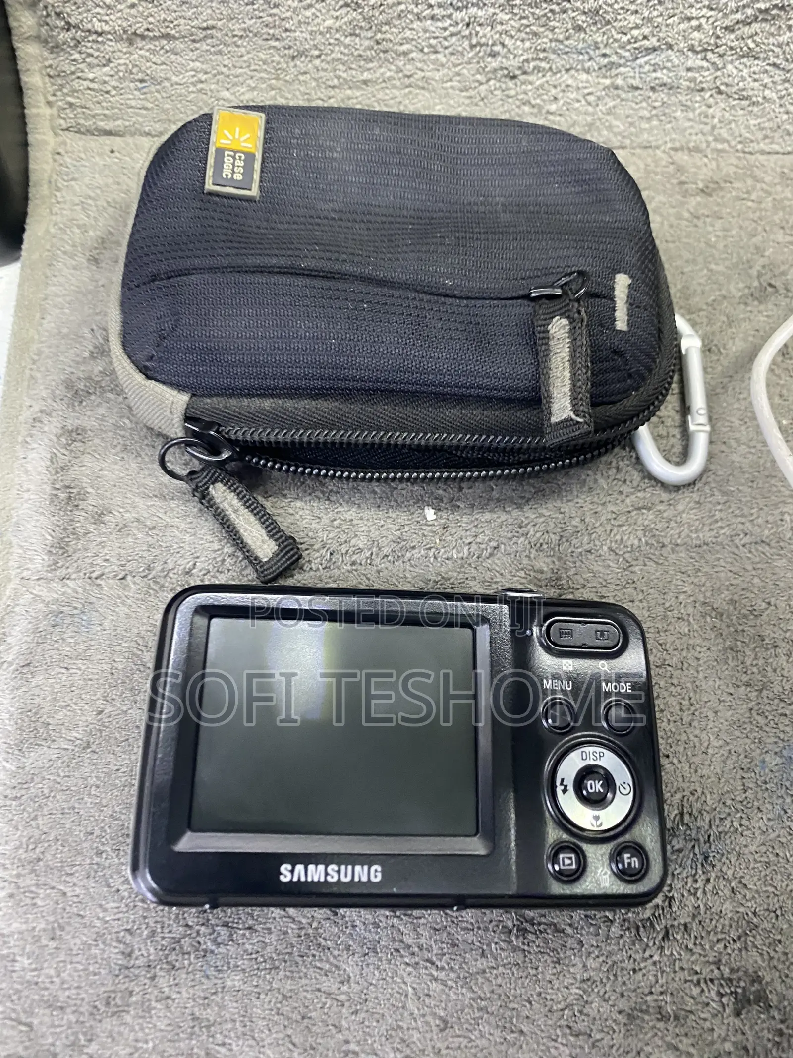 Samsung Digital Camera