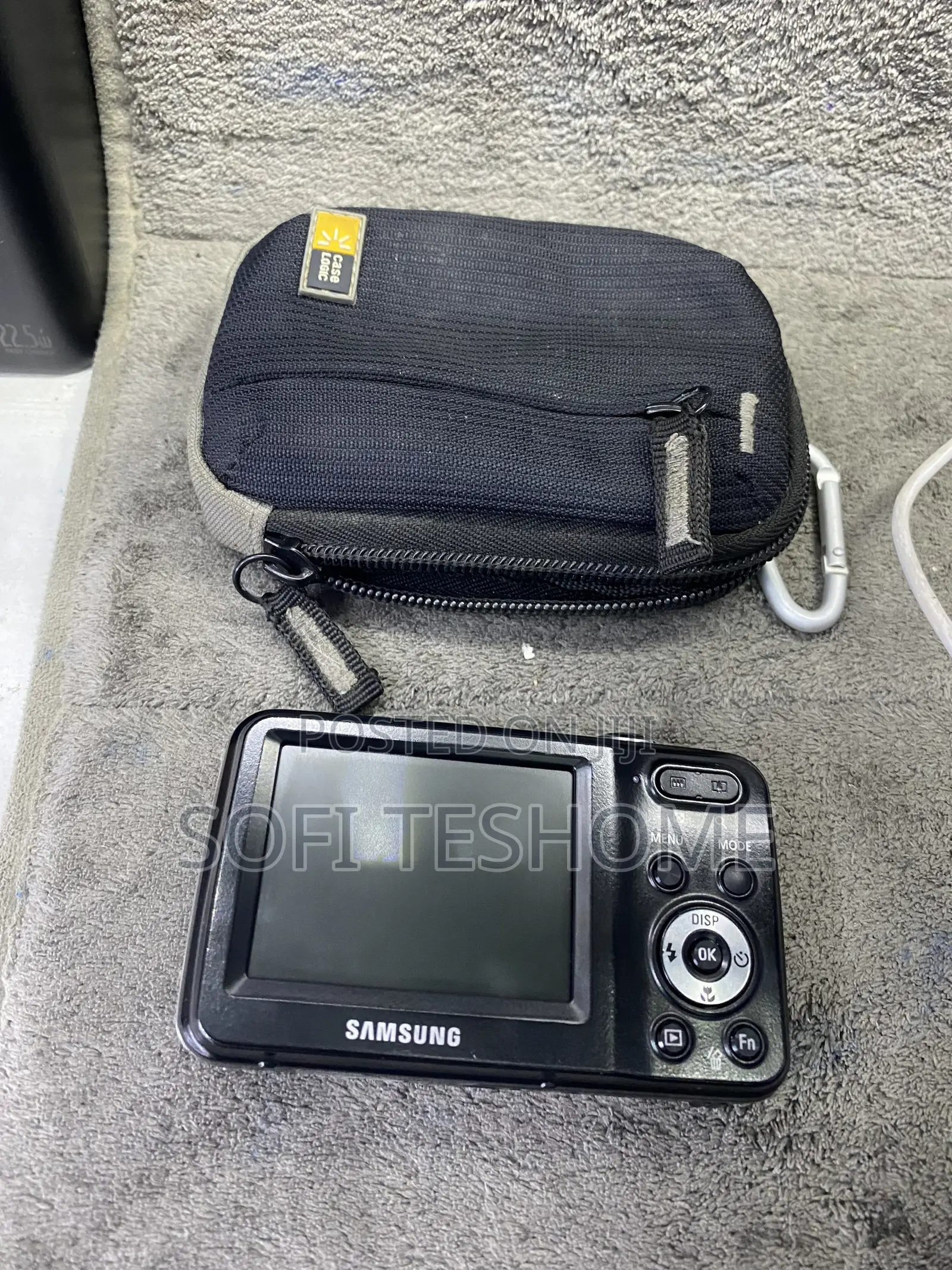 Samsung Digital Camera
