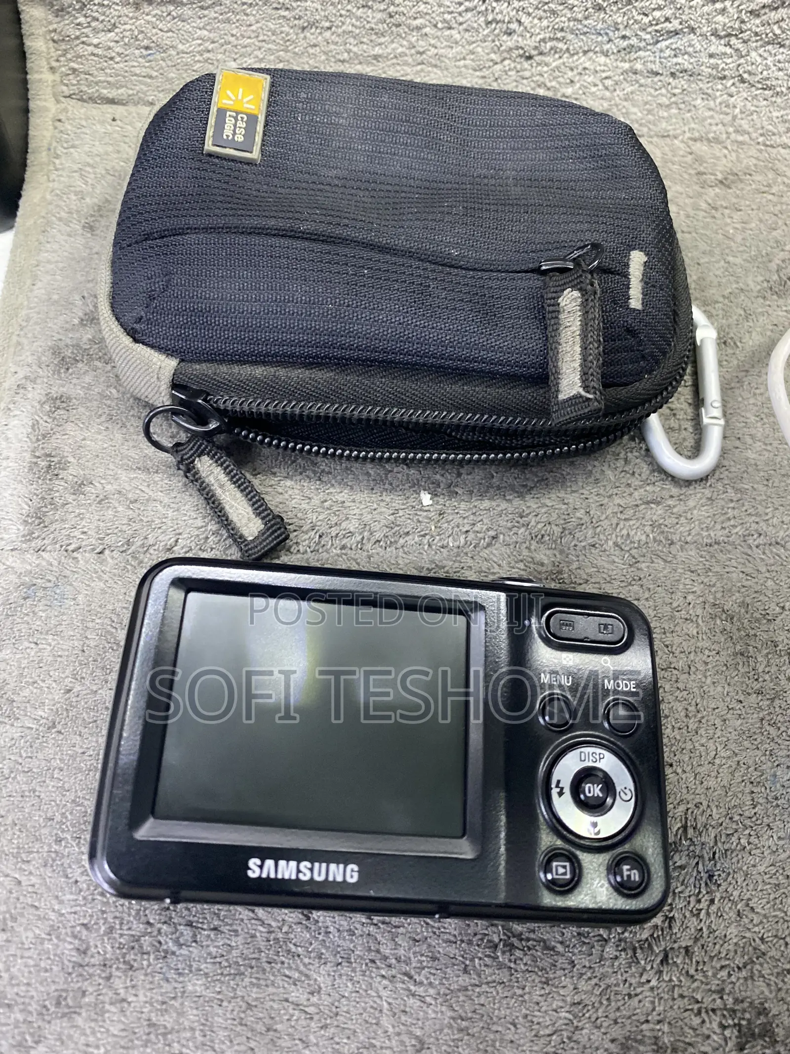 Samsung Digital Camera