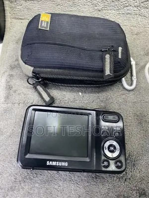 Samsung Digital Camera