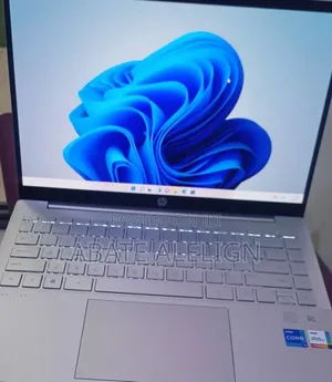 New Laptop HP Pavilion 14 16GB Intel Core i5 SSD 512GB