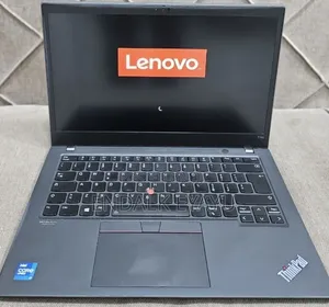 New Laptop Lenovo ThinkPad T14s Gen 1 16GB Intel Core i7 SSD 512GB