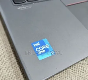 New Laptop Lenovo ThinkPad T14s Gen 1 16GB Intel Core i7 SSD 512GB