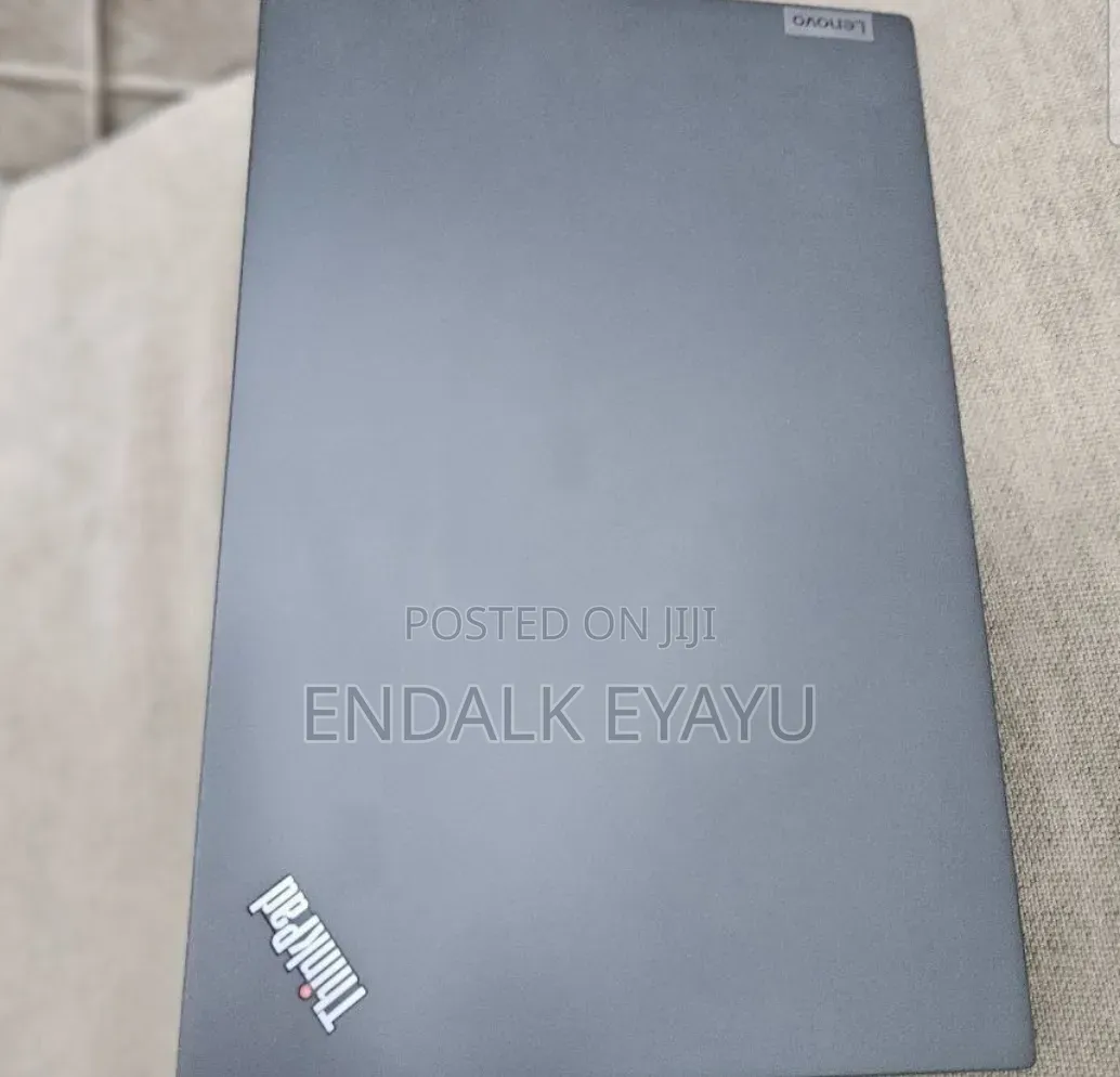 New Laptop Lenovo ThinkPad T14s Gen 1 16GB Intel Core i7 SSD 512GB