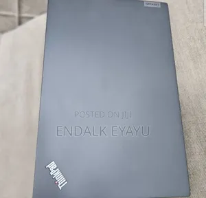 New Laptop Lenovo ThinkPad T14s Gen 1 16GB Intel Core i7 SSD 512GB