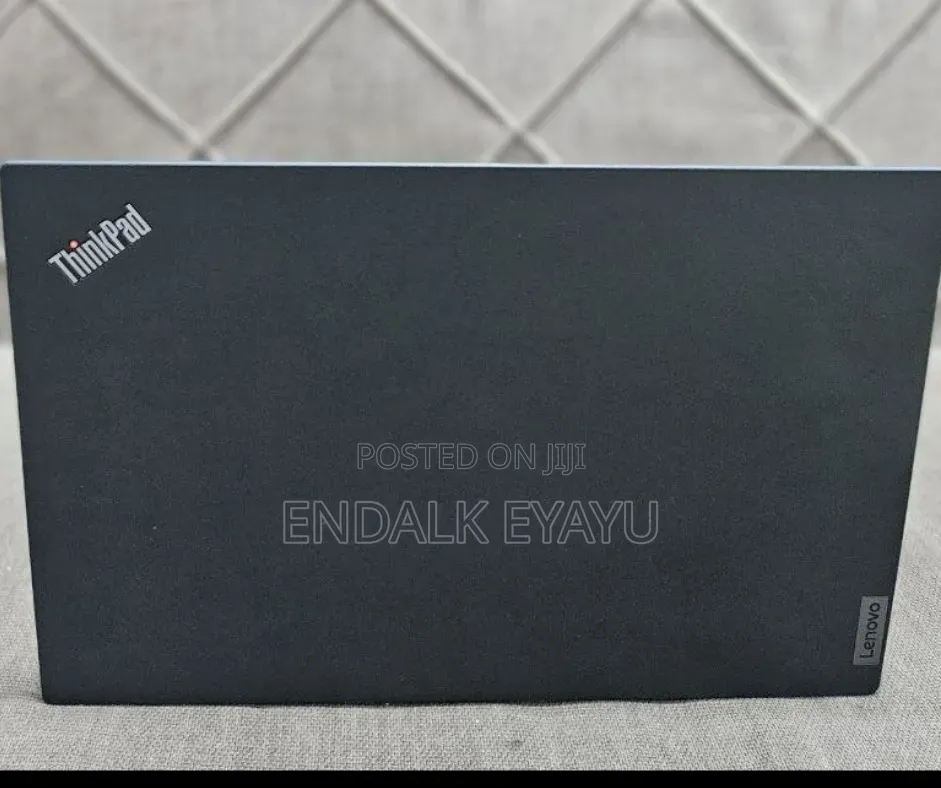 New Laptop Lenovo ThinkPad T14s Gen 1 16GB Intel Core i7 SSD 512GB