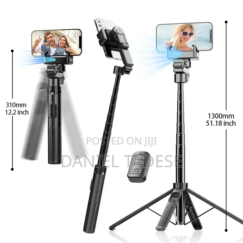 Product: Tacking Tripod ( C16 )