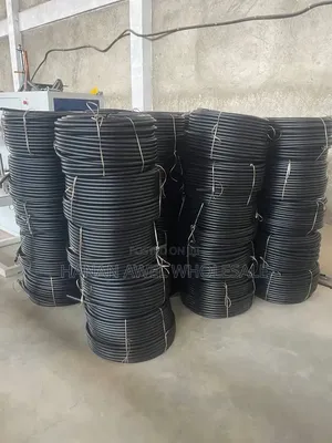 Hdpe Pipe 1/2