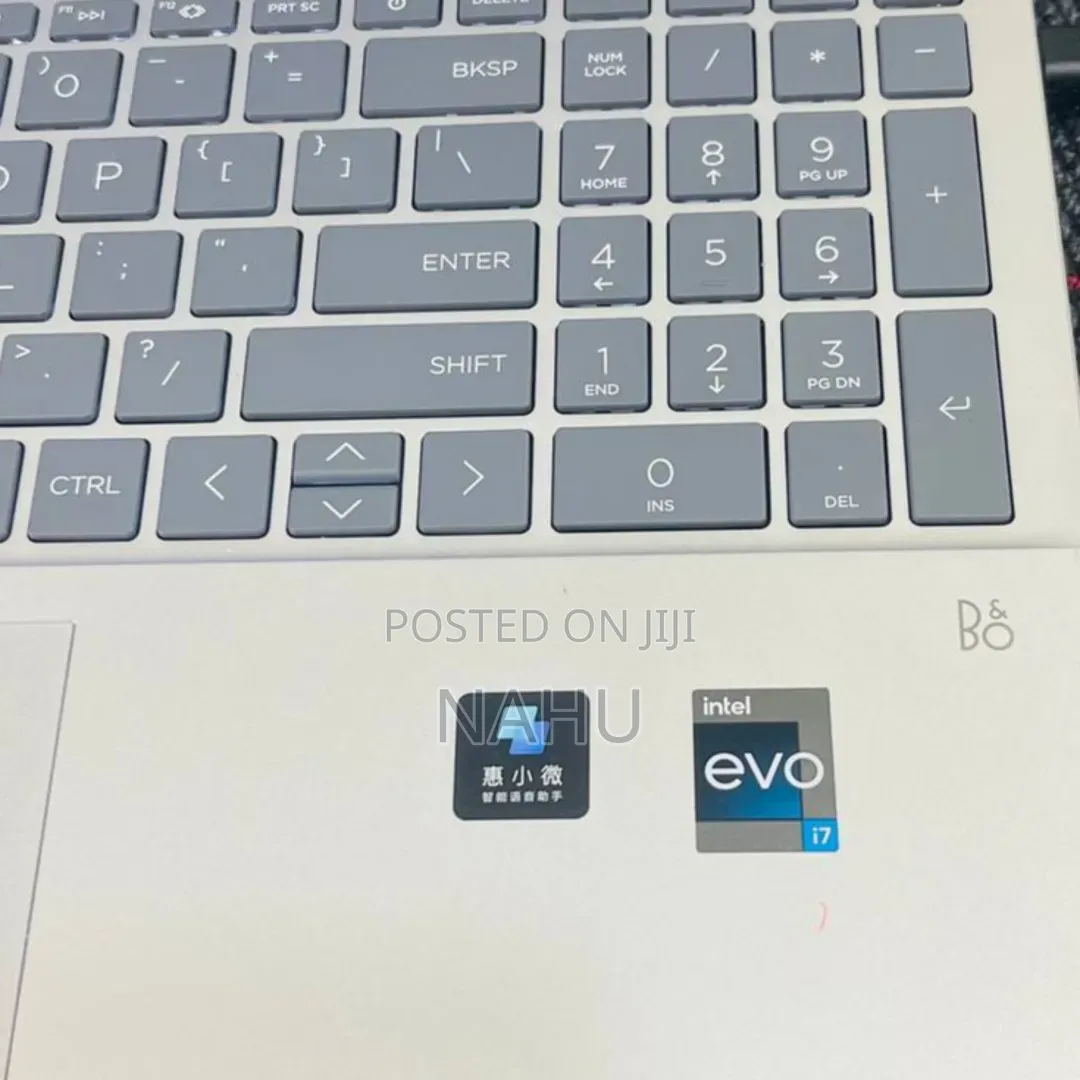 New Laptop HP Pavilion 15 16GB Intel Core i7 SSD 1T