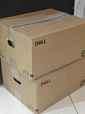New Dell Pro Slim QCS1250 SFF 8GB Intel Core i5 SSD 512GB