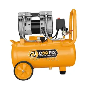 Coofix Branded Portable Air Compressor