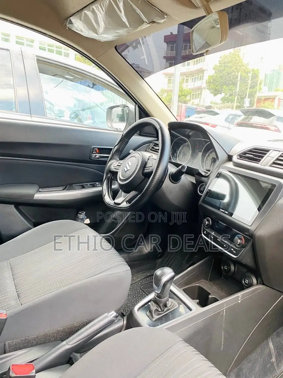 Suzuki Dzire 2022 Silver