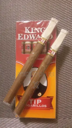 Cuban Cigar