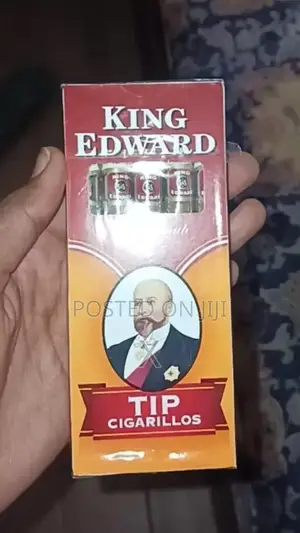 Cuban Cigar