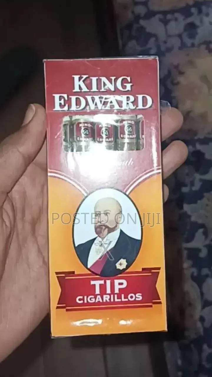Cuban Cigar