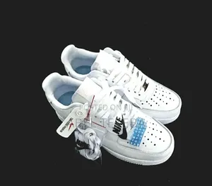 Nike Air Force Nocta1 ጫማ (Brand New)