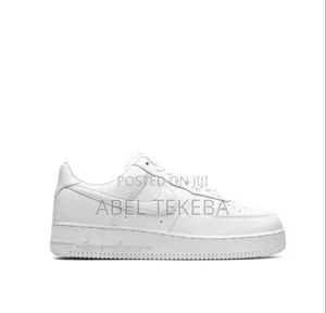 Nike Air Force Nocta1 ጫማ (Brand New)