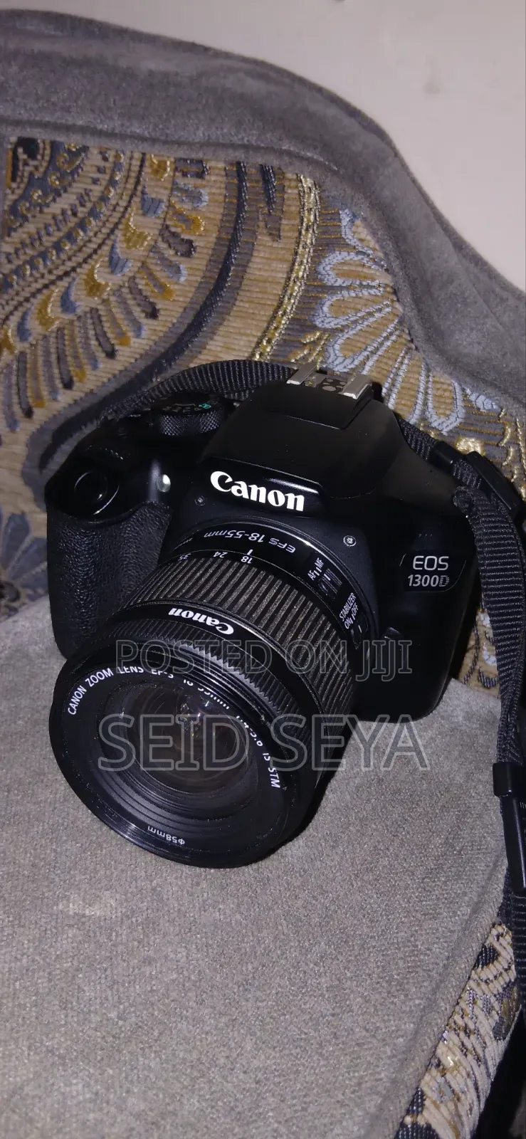 Canon Camera