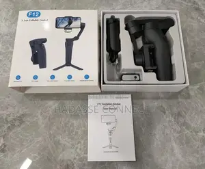 F12 3 Axis Gimbal