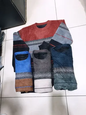 Men's Jacket