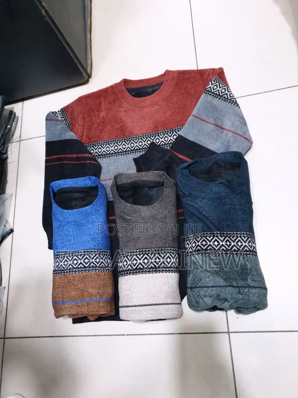 Men's Jacket
