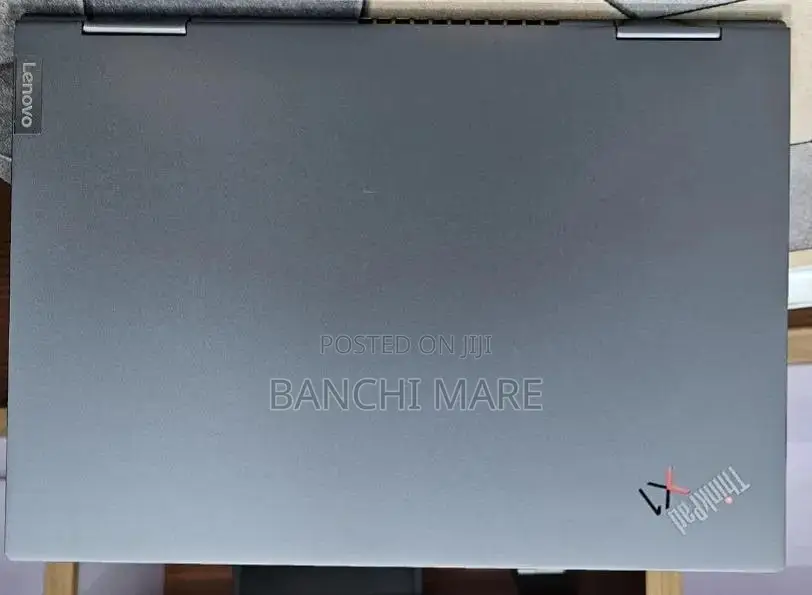 New Laptop Lenovo ThinkPad X1 Yoga 16GB Intel Core i7 SSD 512GB