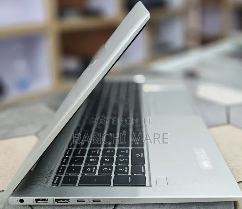 New Laptop HP EliteBook 850 G8 16GB Intel Core i7 SSD 512GB